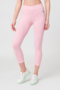 LEGGINS PEGAS PINK-M - PS2122-26-23PNK-M