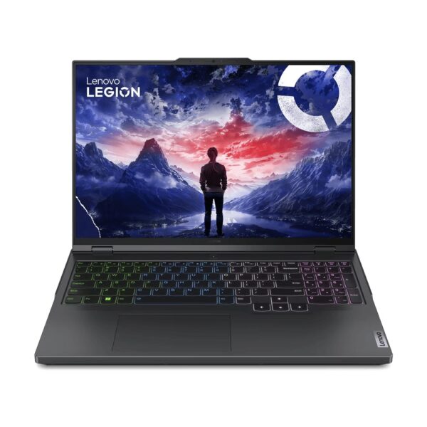 Legion 5P 16 I7-14700HX 32 1TB 4070 DOS - 83DF002LRM