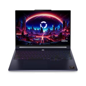 Legion 7 16 R7 AI 450 32GB 1TB 5060 DOS - 83Q80010RM