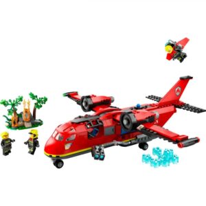 LEGO® CITY 60413 AVION DE POMPIERI - LEGO60413