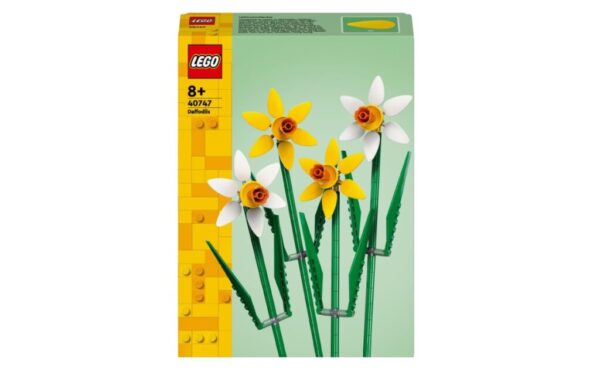 LEGO® NARCISE 40747 - LEGO40747