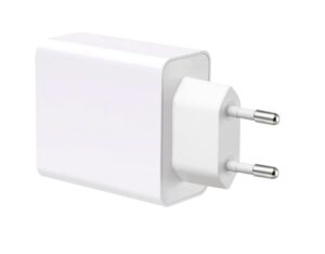 Lemontti Incarcator Retea GaN Fast Charge 45W 1 - LIRGFC45WQCA