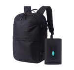 Lemontti Rucsac Smart Premium cu Vacuum si pompa vid 5 capete inclusa - LEMRSPV36PSAN