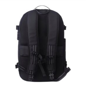 Lemontti Rucsac Smart Premium cu Vacuum si pompa vid 5 capete inclusa - LEMRSPV36PSAN - imagine 5