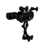 Lemontti Suport Auto Gravity Balance, prindere la sistemu - LEMSAGBPVN - imagine 2