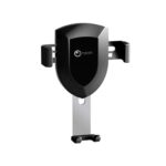 Lemontti Suport Auto Gravity Black - LEMSAGRBK