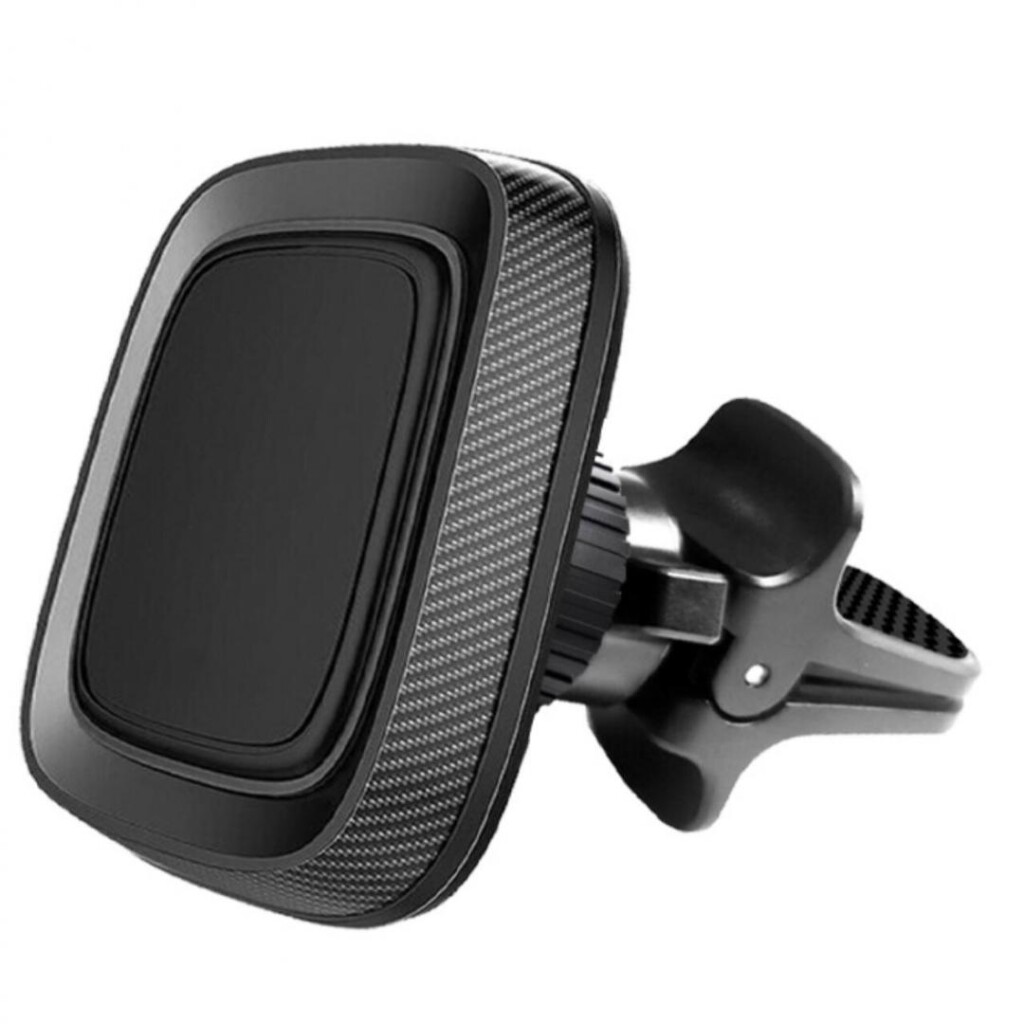 Lemontti Suport Auto Magnetic 360 Flex, prindere la sistemul - LEMSAMFN-01 Lemontti Suport Auto Magnetic 360 Flex, prindere la sistemul - LEMSAMFN - imagine 1