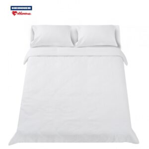 LENJERIE DE PAT HOTEL, KING SIZE, DAMASC - HRPL-KGBED250