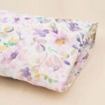 Lenjerie dubla 100% bumbac, 4 piese, Alma - HR-4BED-132-ALMA