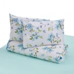 Lenjerie Dubla BBC 4 piese, 132TC-Eloise - HR-DBL132-ELS