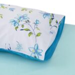 Lenjerie Dubla BBC 4 piese, 132TC-Eloise - HR-DBL132-ELS