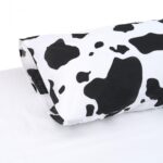 Lenjerie Dubla BBC 4 piese, 132TC-Pepper - HR-DBL132-PPR