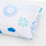 Lenjerie kingsize, bumbac, 132 TC, Paros - HR-KGBED-132- KOS Lenjerie kingsize, bumbac, 132 TC, Paros - HR-KGBED-132- KOS