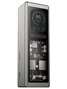 Lenovo 140W Laptop PowerBank; Porturi de incarcare: 1 - G0A3140WWW