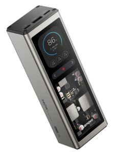 Lenovo 140W Laptop PowerBank; Porturi de incarcare: 1 - G0A3140WWW