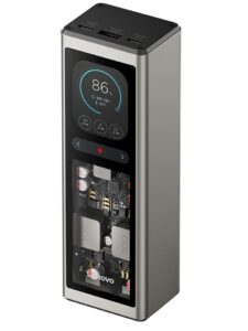 Lenovo 140W Laptop PowerBank; Porturi de incarcare: 1 - G0A3140WWW - imagine 3