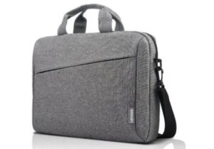 Lenovo 15.6" Laptop Casual Toploader T210 Grey; Product Weight: 430 g - 4X40T84060
