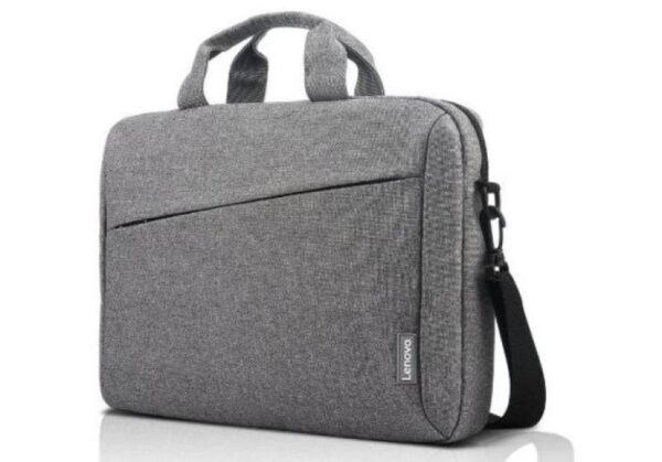 Lenovo 15.6" Laptop Casual Toploader T210 Grey; Product Weight: 430 g - 4X40T84060