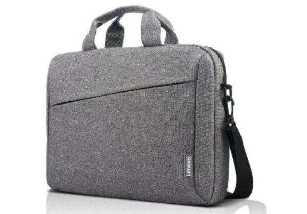 Lenovo 15.6" Laptop Casual Toploader T210 Grey; Product Weight: 430 g - 4X40T84060