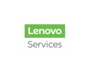 Lenovo 3 years on-site from 2 years carry-in warranty - 5WS1L81257
