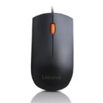 Lenovo 300 USB Combo Keyboard & Mouse, Senzor mouse: Optic - GX30M39606