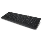 Lenovo 300 USB Combo Keyboard & Mouse, Senzor mouse: Optic - GX30M39606