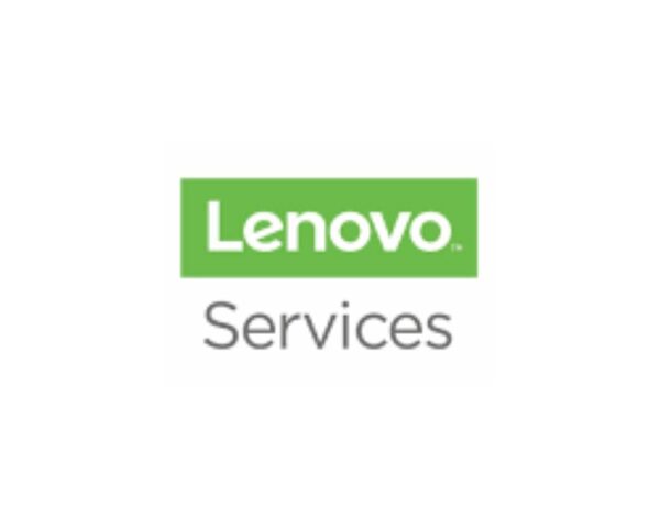 Lenovo 3Y Courier/Carry-in upgrade from 2Y Courier/Carry-in - 5WS0R60727