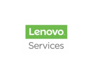 Lenovo 4Y Courier/Carry-in upgrade from 2Y Courier/Carry-in - 5WS0R60731