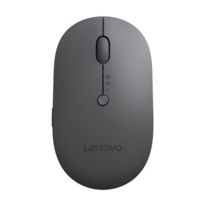 Lenovo 4Y51R29290. Form factor: Ambidextrous. Movement detection technology: Optical, Device