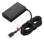 Lenovo 65W Slim GaN AC Adapter (USB Type-C)-EU1/Arabia/Indonesia/ROK - 4X21R04793