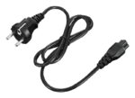 Lenovo 65W Slim GaN AC Adapter (USB Type-C)-EU1/Arabia/Indonesia/ROK - 4X21R04793