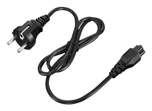 Lenovo 65W Slim GaN AC Adapter (USB Type-C)-EU1/Arabia/Indonesia/ROK - 4X21R04793