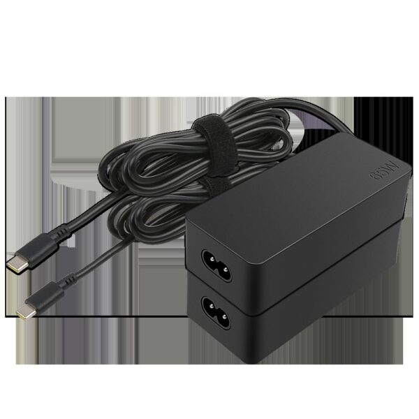 Lenovo 65W Standard AC Adapter (USB Type-C); Output: 20V/3.25A - 4X20M26272