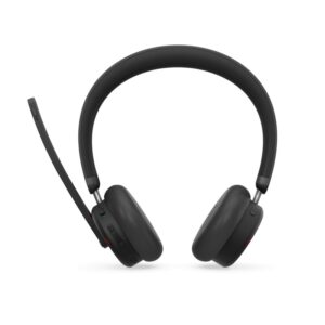 Lenovo ANC Headset 6550. Product type: Headset. Connectivity technology - 4XD1S19777