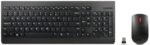 Lenovo Essential Wireless Keyboard and Mouse Combo Romanian (096) - 4X30M39486