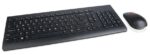 Lenovo Essential Wireless Keyboard and Mouse Combo Romanian (096) - 4X30M39486