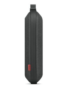 Lenovo Go Tech Accessories Organizer, Portable compact cas - 4X41E40077