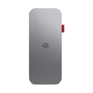 Lenovo Go USB-C Mobile Power Bank (10000mAh + Qi Wireless) - 40ALLG1WWW
