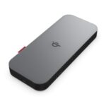 Lenovo Go USB-C Mobile Power Bank (10000mAh + Qi Wireless) - 40ALLG1WWW