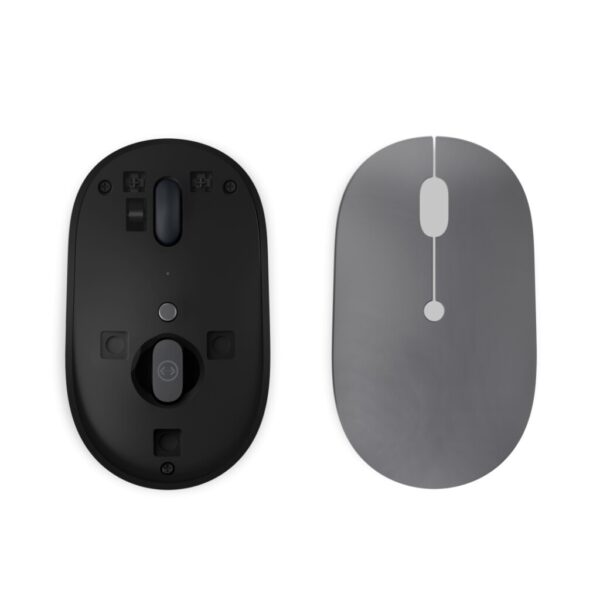 Lenovo Go USB-C Wireless Mouse - 4Y51C21216