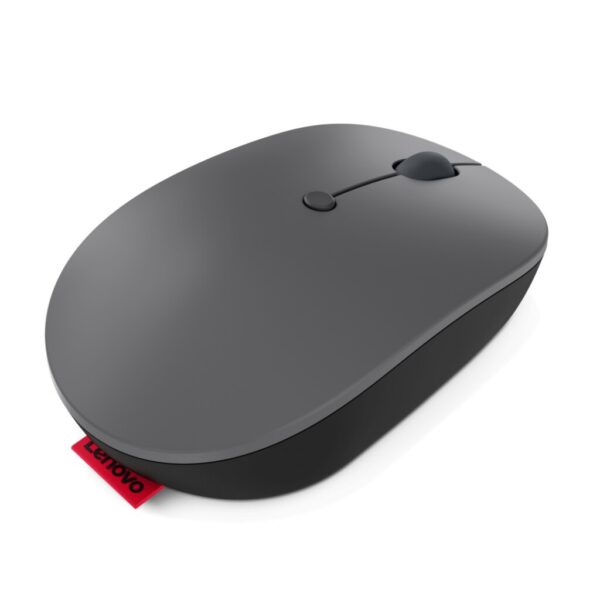 Lenovo Go USB-C Wireless Mouse - 4Y51C21216