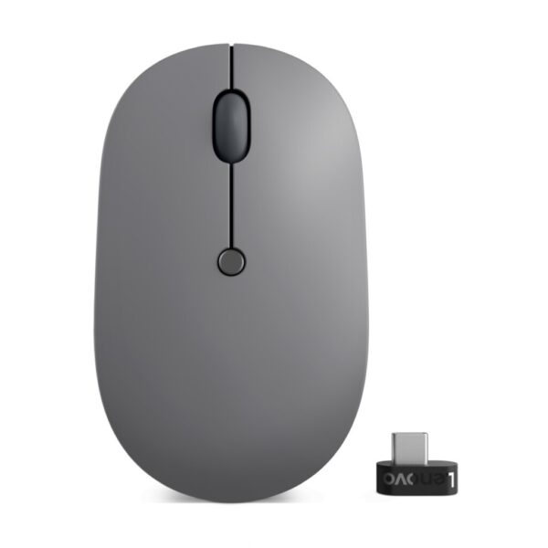 Lenovo Go USB-C Wireless Mouse - 4Y51C21216