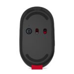 Lenovo Go USB-C Wireless Mouse - 4Y51C21216