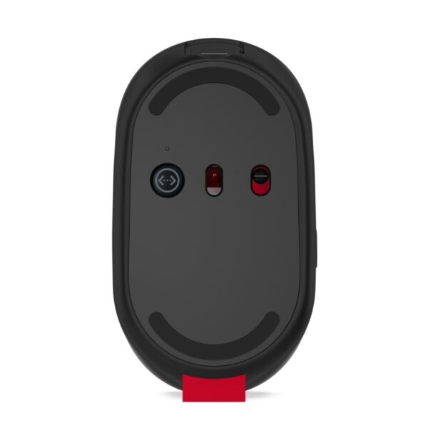 Lenovo Go USB-C Wireless Mouse - 4Y51C21216