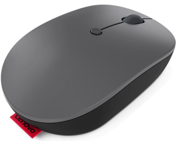 Lenovo Go USB-C Wireless Mouse - 4Y51C21216