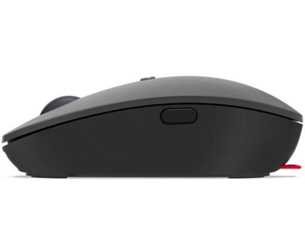 Lenovo Go USB-C Wireless Mouse - 4Y51C21216