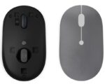 Lenovo Go USB-C Wireless Mouse - 4Y51C21216