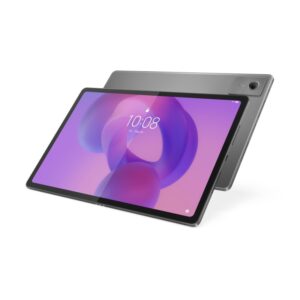 LENOVO Idea Tab Plus TB361ZU, 8 GB RAM, 128 GB, Cu SIM, Luna Grey - ZAGF0140GR
