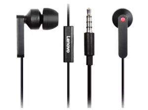 Lenovo In-Ear Headphones - 4XD0J65079