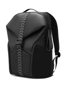 Lenovo Legion 16" Gaming Backpack GB700, Material: Poliester - GX41M53147